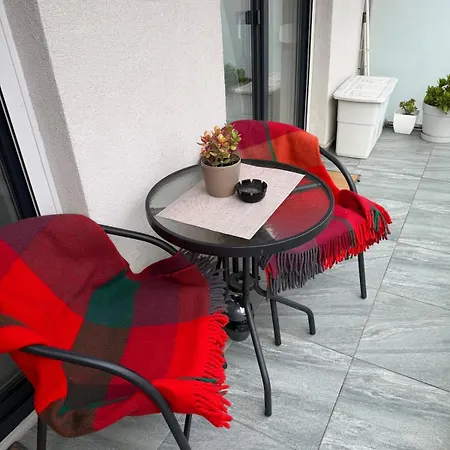 Favorite Apartmet * Braşov