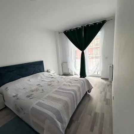 Favorite Apartmet Braşov