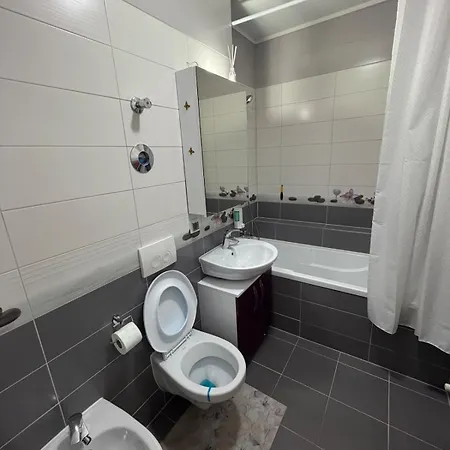Favorite Apartmet Apartment Brasov
