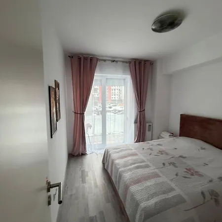 Favorite Apartmet *