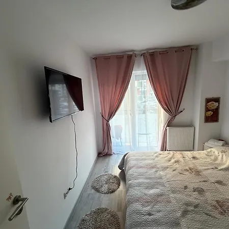 Favorite Apartmet Braşov