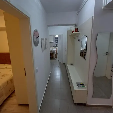 Apartment Favorite Apartmet Brasov