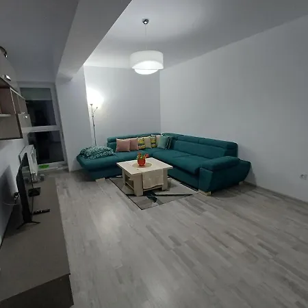 Favorite Apartmet Appartamento Braşov