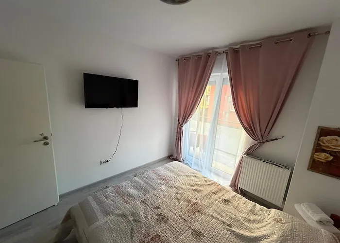 Favorite Apartmet Apartment Brasov