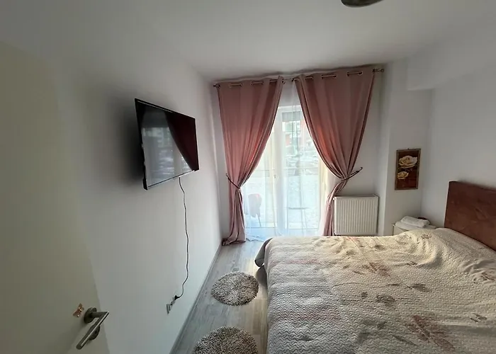 Favorite Apartmet Apartment *