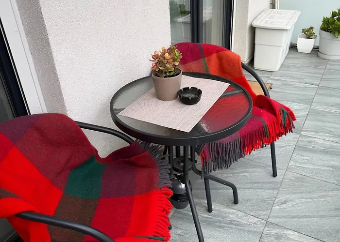 Favorite Apartmet * Brasov