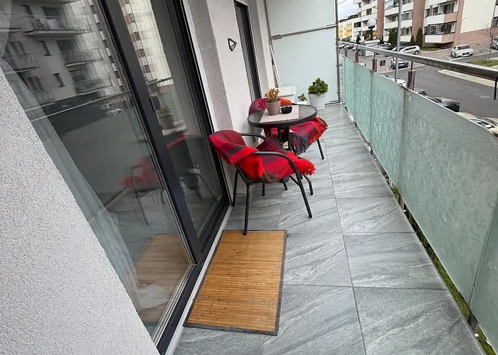 Favorite Apartmet Apartment *