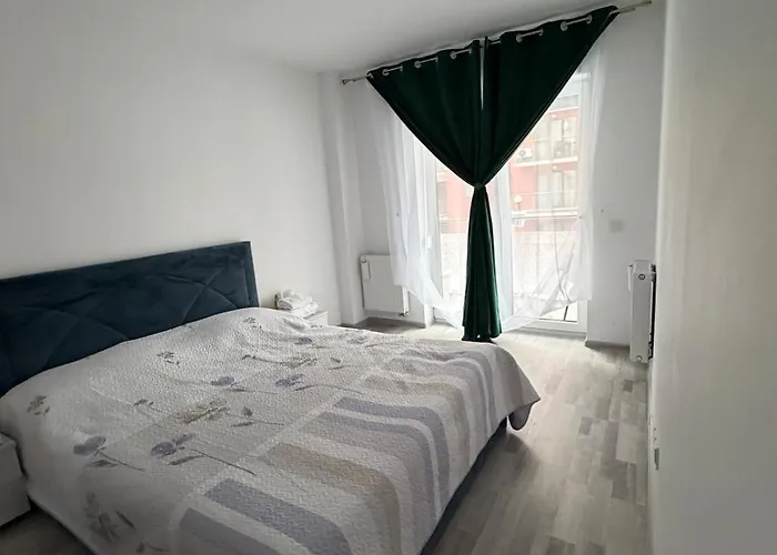 Favorite Apartmet Brasov