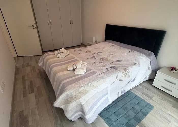 Favorite Apartmet Apartment Brasov