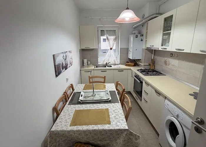 Favorite Apartmet Apartment