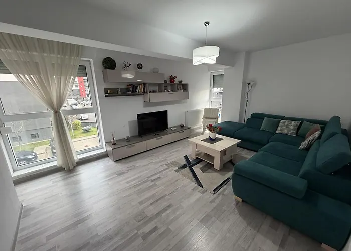 Apartment Favorite Apartmet Brasov