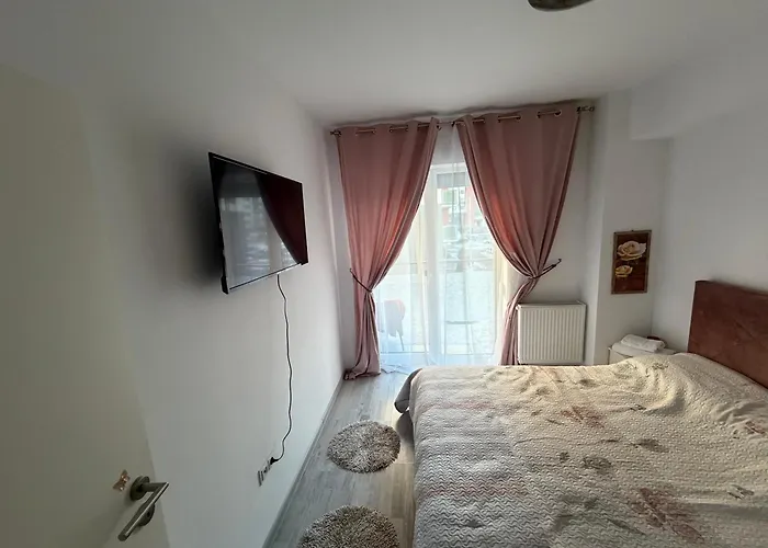 Favorite Apartmet Brasov