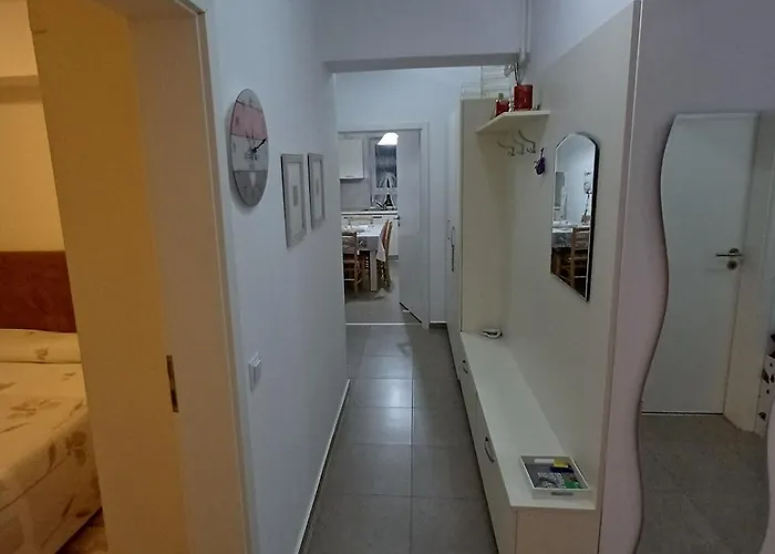 Apartment Favorite Apartmet Brasov