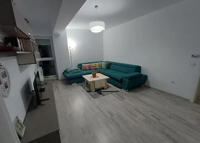 Favorite Apartmet Apartment Brasov